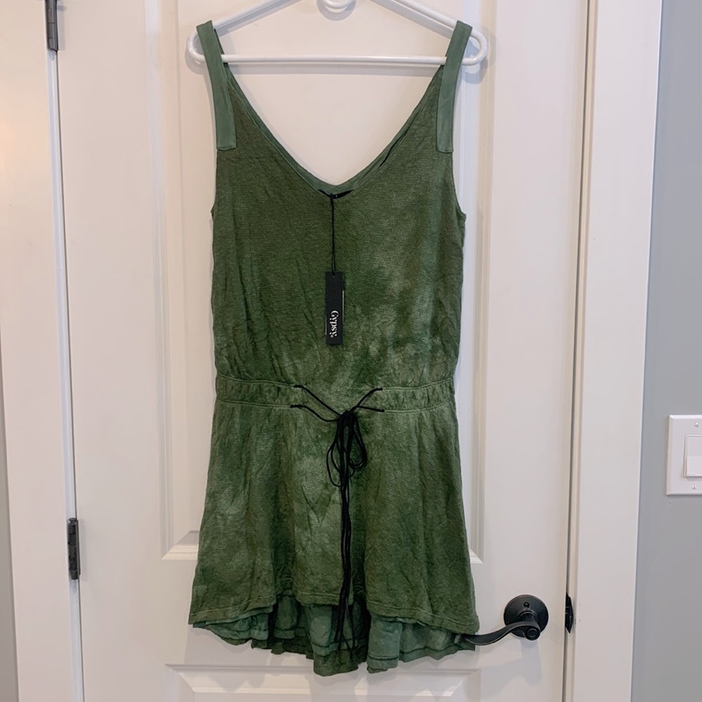 Mini Dress - NWT